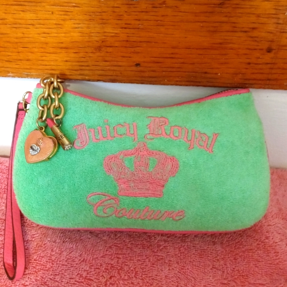 🎀Juicy Couture🎀